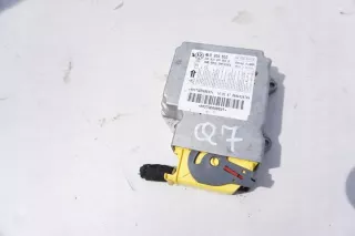 4L0959655 Блок AirBag Audi Q7 4L Арт e9676038, вид 1