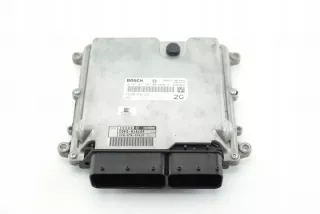 37820-RL0-G23 0281015301 407918-2403 Блок управления двигателем Honda Accord 8 Арт e9676050, вид 1