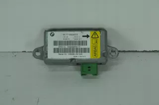 6929555 Блок AirBag BMW 7 E65/E66 Арт e9676157, вид 1