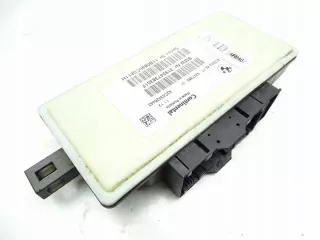 9247383 Блок AirBag BMW X3 F25 Арт e9676186, вид 1