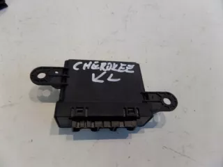 56038997AI Блок управления двигателем Jeep Cherokee KL Арт e9676306, вид 2