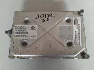 P05150790AC 05150790AC P05150790 05150790 Блок управления двигателем Jeep Cherokee KL Арт e9676310, вид 3