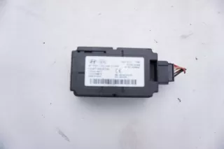 95800-A4000 Блок управления двигателем Kia Carens 4 Арт e9676341, вид 1