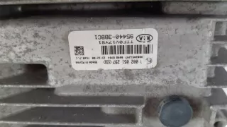95440-3BBC1 Блок управления двигателем Kia Optima 3 Арт e9676401, вид 4