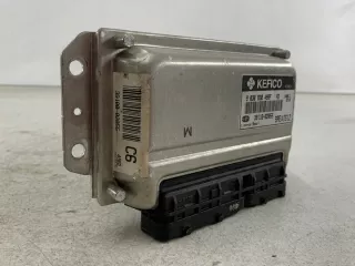 39110-02055 Блок управления двигателем Kia Picanto 1 Арт e9676418, вид 2