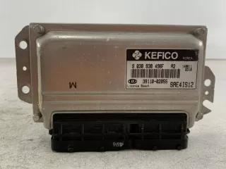 39110-02055 Блок управления двигателем Kia Picanto 1 Арт e9676418, вид 3