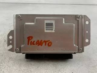 39110-02055 Блок управления двигателем Kia Picanto 1 Арт e9676418, вид 4
