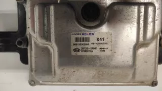 39128-04041 Блок управления двигателем Kia Rio 4 Арт e9676427, вид 2