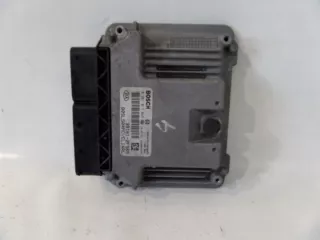 39101-2F565 Блок управления двигателем Kia Sportage 3 Арт e9676460, вид 1