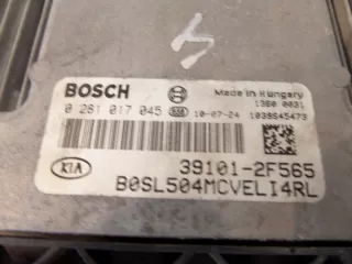 39101-2F565 Блок управления двигателем Kia Sportage 3 Арт e9676460, вид 4