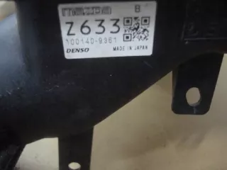  Блок управления двигателем Mazda 3 BK Арт e9676657, вид 3