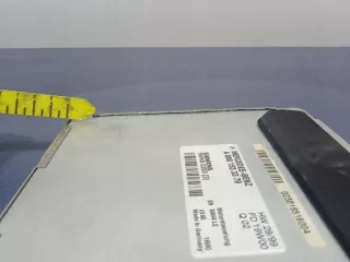 A0001533379 Блок управления двигателем Mercedes C W203 Арт e9676812, вид 5