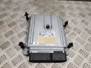 A2789001300 Блок управления двигателем Mercedes E C207 Арт e9676877, вид 1
