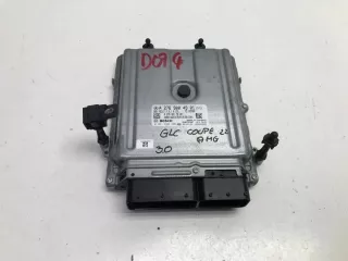 A2769004901 A2769017000 Блок управления двигателем Mercedes GLC X253 Арт e9676921, вид 2