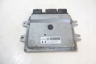 A56-E32-TS3-0Y23 Блок управления двигателем Nissan Micra K13 Арт e9677261, вид 1