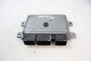 A56-E32-TS3-0Y23 Блок управления двигателем Nissan Micra K13 Арт e9677261, вид 2