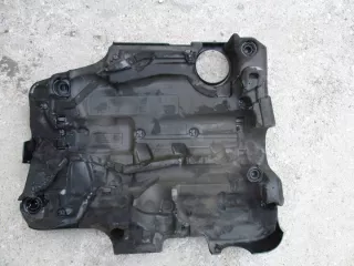  Декоративная крышка двигателя Audi A3 8P Арт e9677436, вид 2