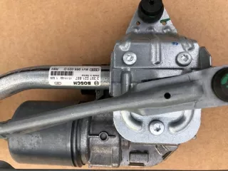 8V1955023D 8V1955119A Механизм стеклоочистителя (трапеция дворников) Audi A3 8V Арт e9677478, вид 2