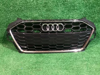 8W0853651EB Решетка радиатора Audi A4 B9 Арт e9677822, вид 1