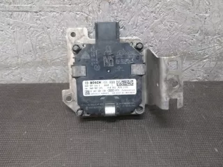 8W0807541F Решетка радиатора Audi A4 B9 Арт e9677954, вид 2