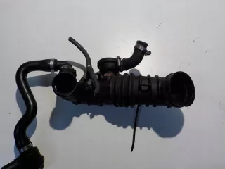 058133356M Гофра инжектора Audi A4 B6 Арт e9678036, вид 4