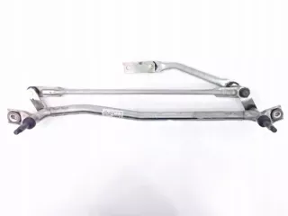 4H1955023D Механизм стеклоочистителя (трапеция дворников) Audi A8 D4 (S8) Арт e9678596, вид 1