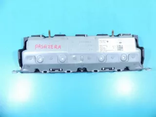 4G8880842A Подушка безопасности Audi A6 C7 (S6,RS6) Арт e9679126, вид 3