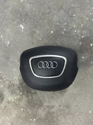 4G0880201A Подушка безопасности Audi A6 C7 (S6,RS6) Арт e9679256, вид 1
