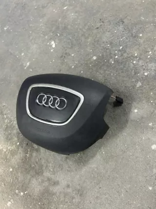 4G0880201A Подушка безопасности Audi A6 C7 (S6,RS6) Арт e9679256, вид 3