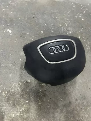 4G0880201A Подушка безопасности Audi A6 C7 (S6,RS6) Арт e9679256, вид 4