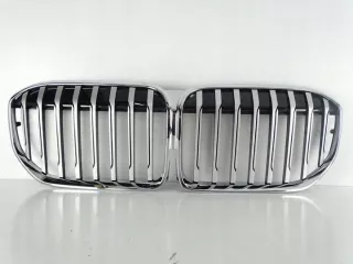 8494817 8494817-09 Решетка радиатора BMW 7 G11/G12 Арт e9679528, вид 1
