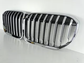 8494817 8494817-09 Решетка радиатора BMW 7 G11/G12 Арт e9679528, вид 2
