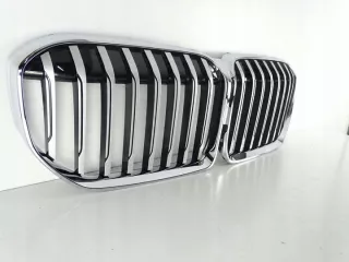 8494817 8494817-09 Решетка радиатора BMW 7 G11/G12 Арт e9679528, вид 3
