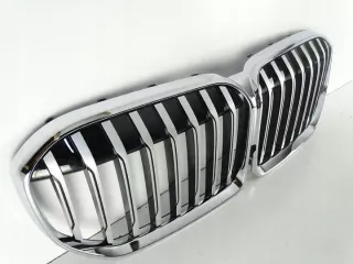 8494817 8494817-09 Решетка радиатора BMW 7 G11/G12 Арт e9679528, вид 4