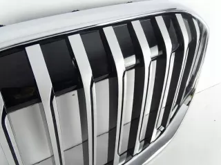 8494817 8494817-09 Решетка радиатора BMW 7 G11/G12 Арт e9679528, вид 5