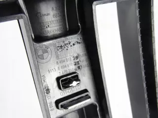 8494817 8494817-09 Решетка радиатора BMW 7 G11/G12 Арт e9679528, вид 8