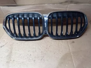 8493450 Решетка радиатора BMW X1 F48 Арт e9679685, вид 1