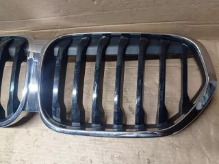 8493450 Решетка радиатора BMW X1 F48 Арт e9679685, вид 3