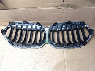 8493450 Решетка радиатора BMW X1 F48 Арт e9679685, вид 5