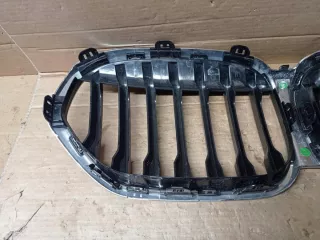 8493450 Решетка радиатора BMW X1 F48 Арт e9679685, вид 6