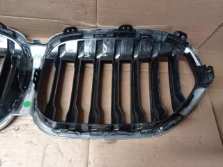 8493450 Решетка радиатора BMW X1 F48 Арт e9679685, вид 7