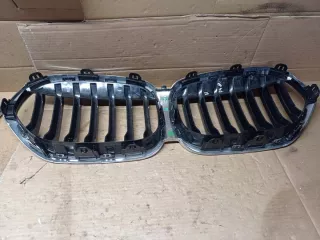 8493450 Решетка радиатора BMW X1 F48 Арт e9679685, вид 10