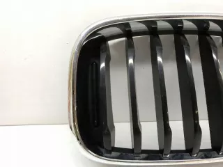 8091726 Решетка радиатора BMW X3 G01 Арт e9679708, вид 2