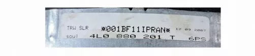 4L0880201T Подушка безопасности Audi Q7 4L Арт e9679976, вид 4
