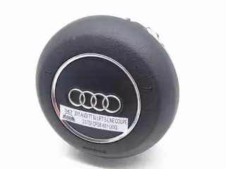 8J0880201L Подушка безопасности Audi TT 2 Арт e9680022, вид 2