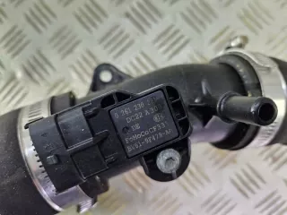 BV619F479AA Гофра инжектора Ford Focus 3 Арт e9680837, вид 3
