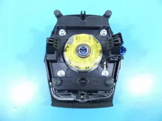 96871568ZD Подушка безопасности Citroen C4 2 Арт e9681429, вид 3