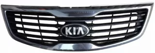 863523W000 Решетка радиатора Kia Sportage 3 Арт e9681685, вид 1