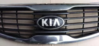 863523W000 Решетка радиатора Kia Sportage 3 Арт e9681685, вид 6