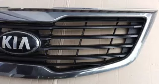 863523W000 Решетка радиатора Kia Sportage 3 Арт e9681685, вид 8